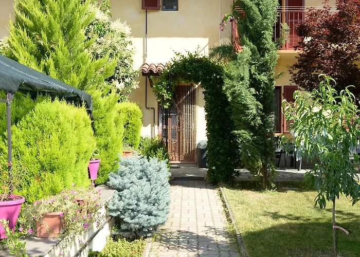 La Valle B&B Asti