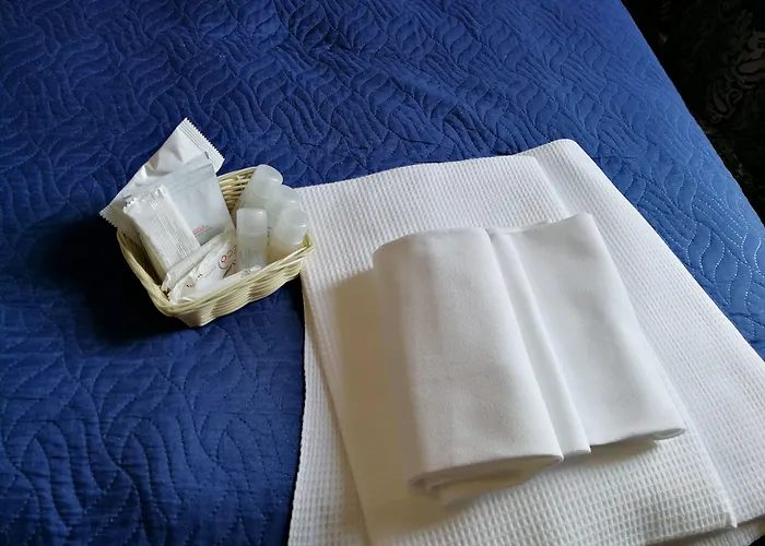 Bed and BreakfastDuomo View