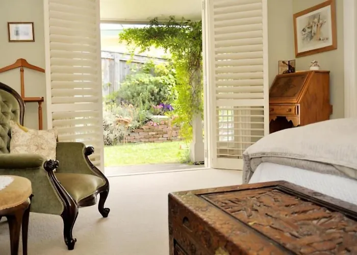 Kippilaw House Bed & Breakfast Picton