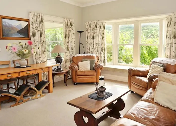 Kippilaw House Bed & Breakfast Picton