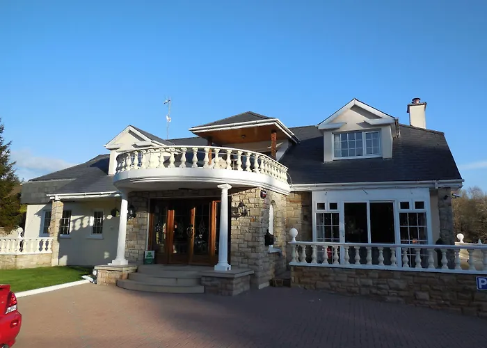 Crystal Springs B&B Killarney