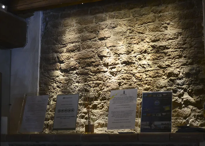 Residenza Torre Colonna Bed & Breakfast Roma