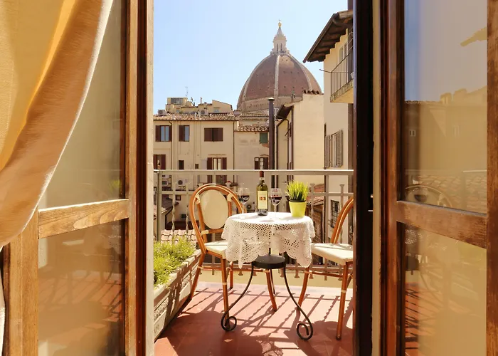 Guesthouse Bel Duomo Firenze