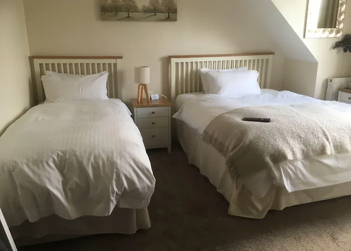 Elmdon Lodge Birmingham