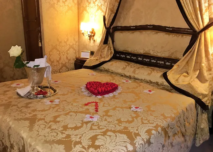 Bed and Breakfast Residenza La Loggia Venezia