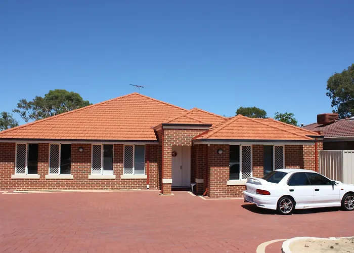 Arcadian Bed & Breakfast Perth