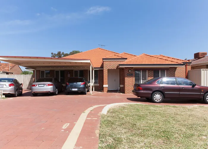 Arcadian Bed & Breakfast Perth