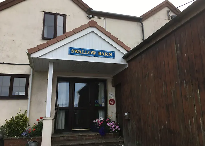 Mullacott Farm Ilfracombe