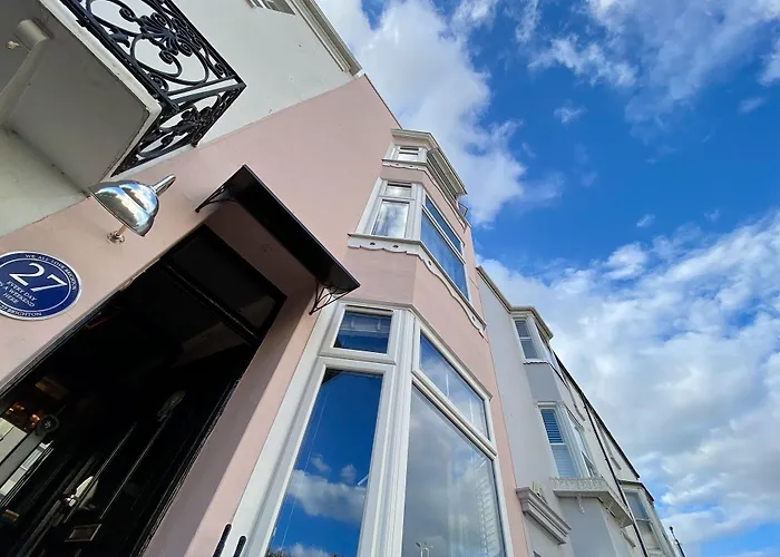27 Brighton Guesthouse