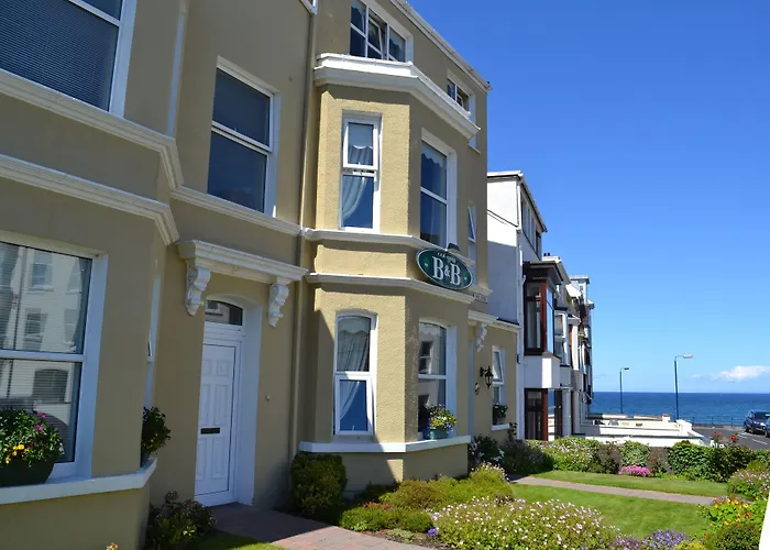 Cul-Erg House & Kitchen Bed & Breakfast Portstewart