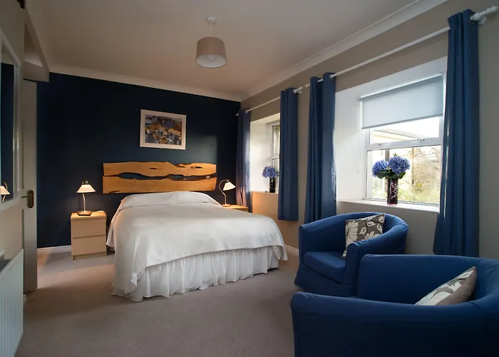 Sharamore House B&B Clifden