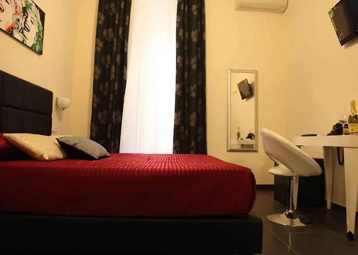 Bed and Breakfast Deko Roma