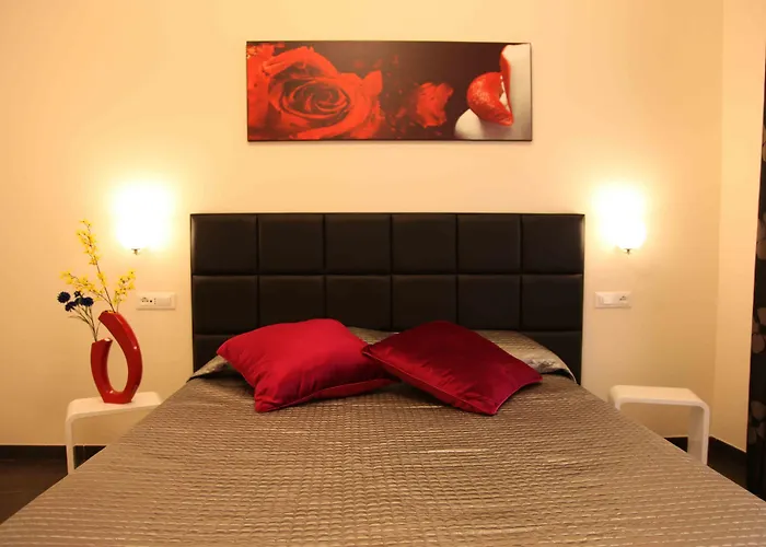 Bed and Breakfast Deko Roma