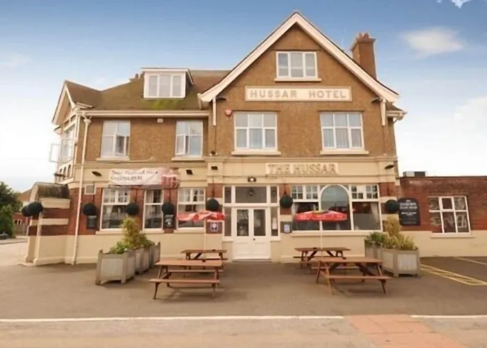 Hussar Inn Margate