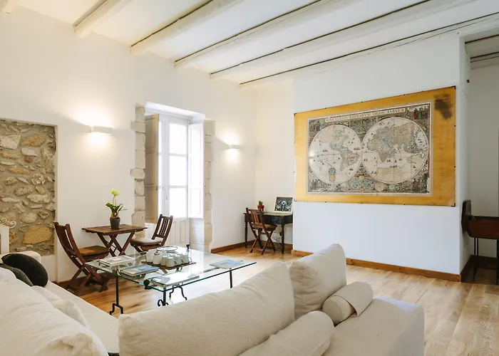 B&B Palazzo Del Sale Syracuse