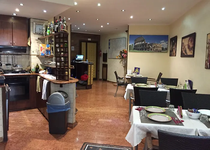 Caligola Resort Roma