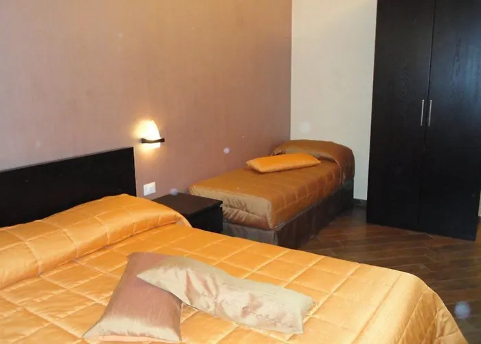 B&B Il Campanile Napoli