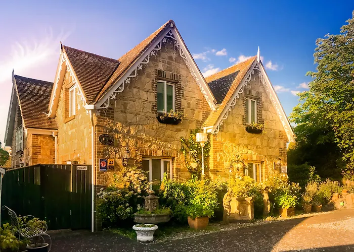Koala Cottage Ventnor