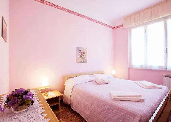 B&B La Perla Blu Levanto