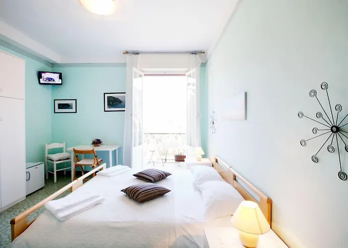 B&B La Perla Blu Levanto
