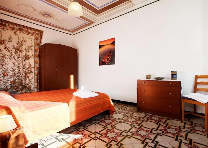 B&B La Perla Blu Levanto