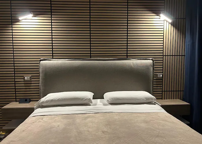 International Naples Bed & Breakfast