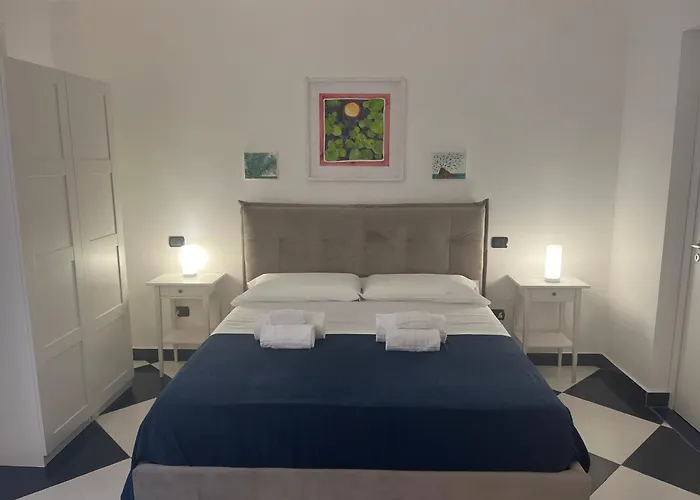 Bed and Breakfast Casa Galati Palermo