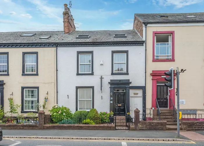 Blue Swallow Penrith