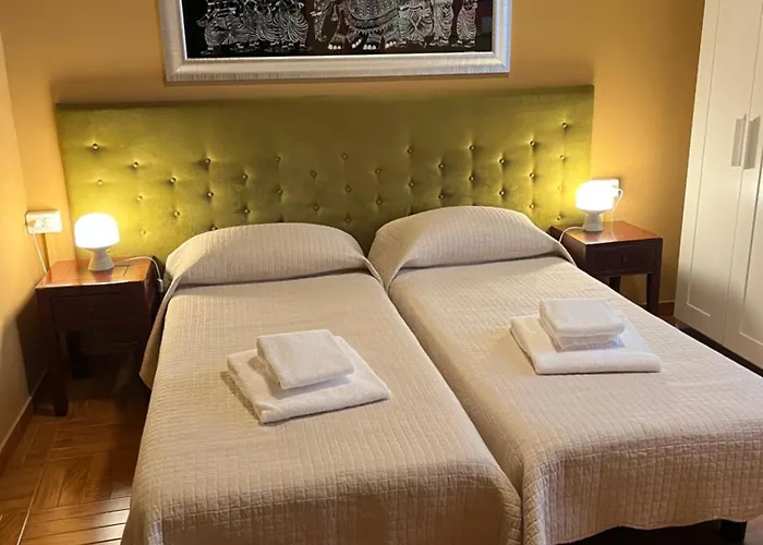 Corso Porta Nuova 39 Hotel Verona