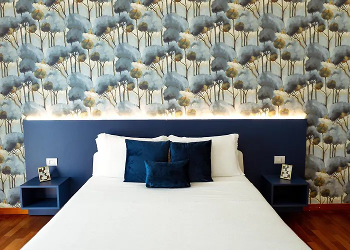 B&B Best Hostel Milano