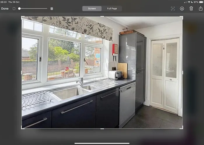 Little Lodge B&B Lutterworth Market Harborough