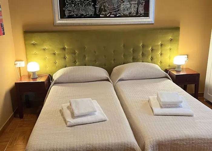 Corso Porta Nuova 39 Hotel Verona