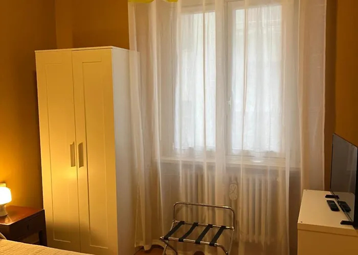 Corso Porta Nuova 39 Hotel Verona