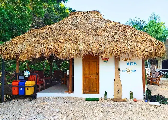 Antema Lodge Secteur Tamarindo, Piscine, Yoga, Gym, Jungle Et Paix