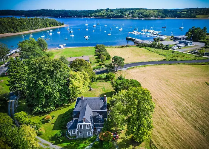 Bed and BreakfastKitch'Inn - Boutique Inn And Wine Bar