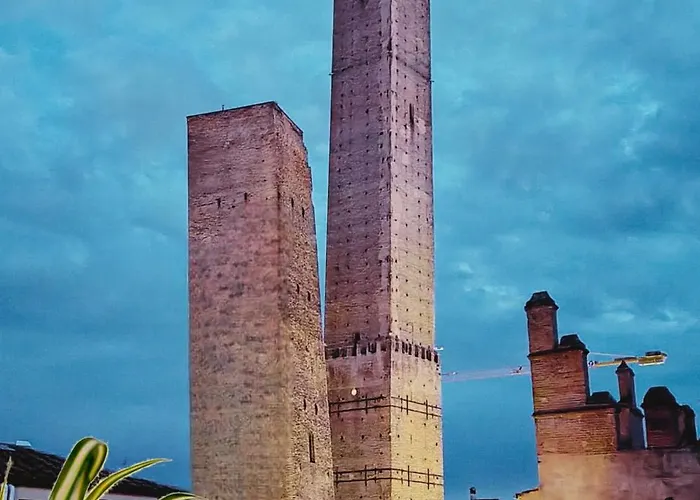 Yawhome B&B Bologna