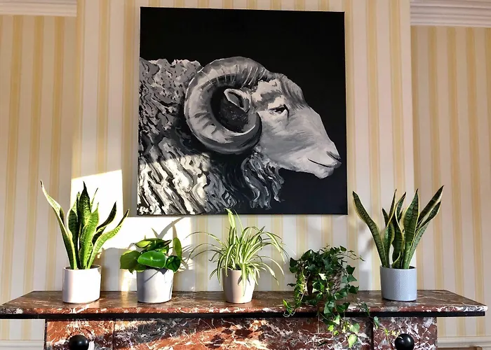 Salisbury Guest House