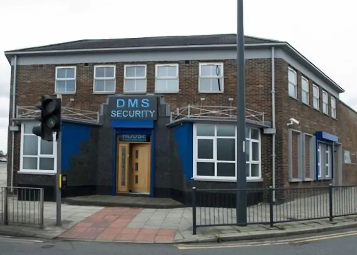 Liverpool Gateway Inn