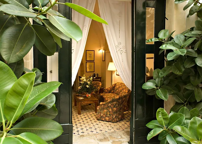 Palazzo Bernardini Suites Lecce