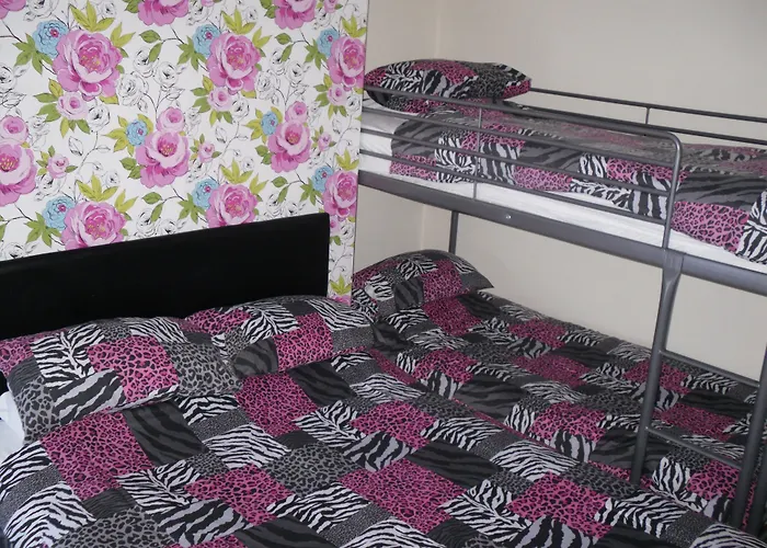 Bed and BreakfastTrentham