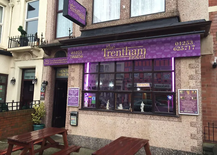 Bed and BreakfastTrentham