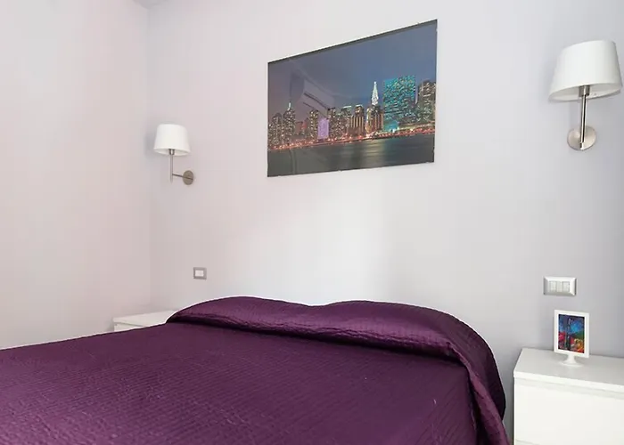 Parco Delle Valli Rome