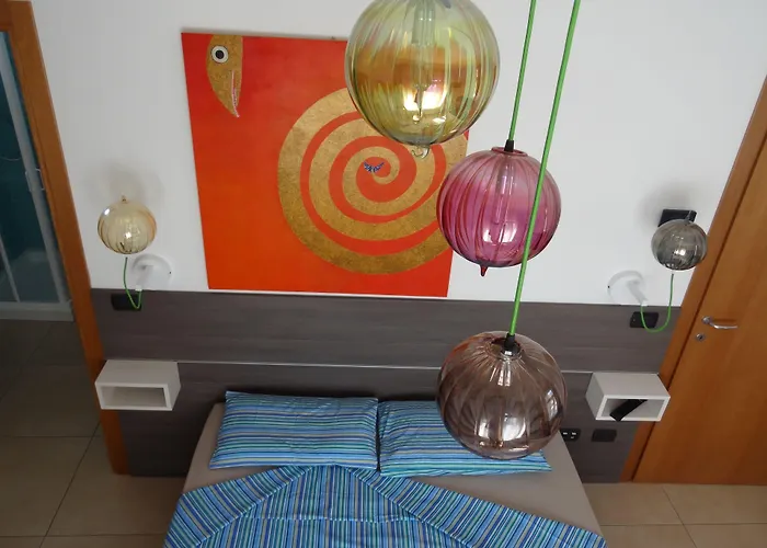 Bed and BreakfastPrenditempo