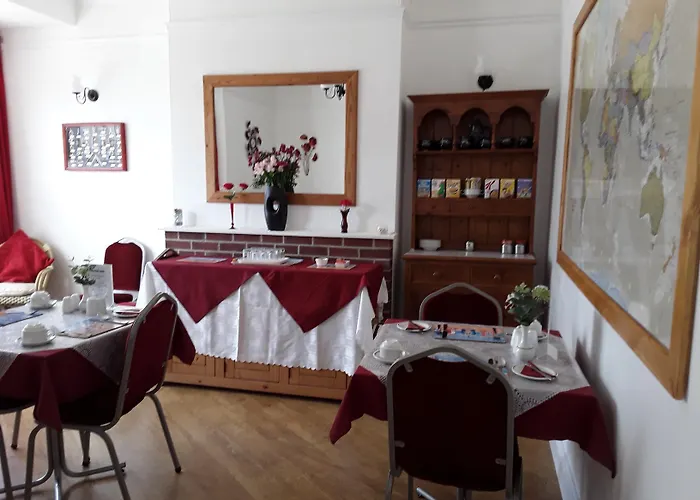 Merriedale Guest House Paignton