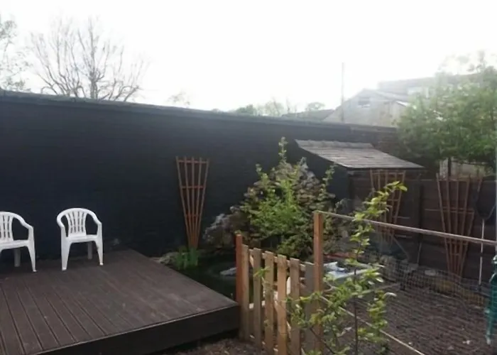 Heavenly Nights Guest House Sheffield