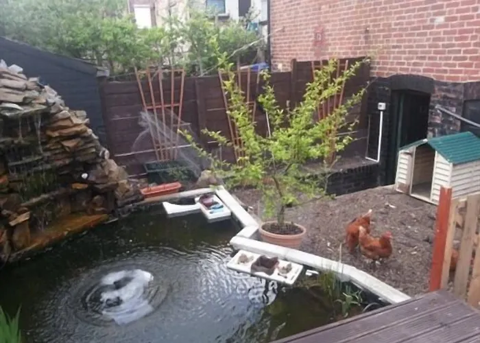 Heavenly Nights Guest House Sheffield