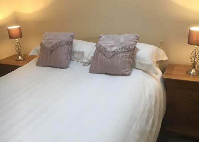 Newsham Grange Farm Bed & Breakfast Maunby