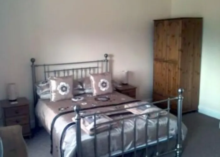 Bed and BreakfastClifton