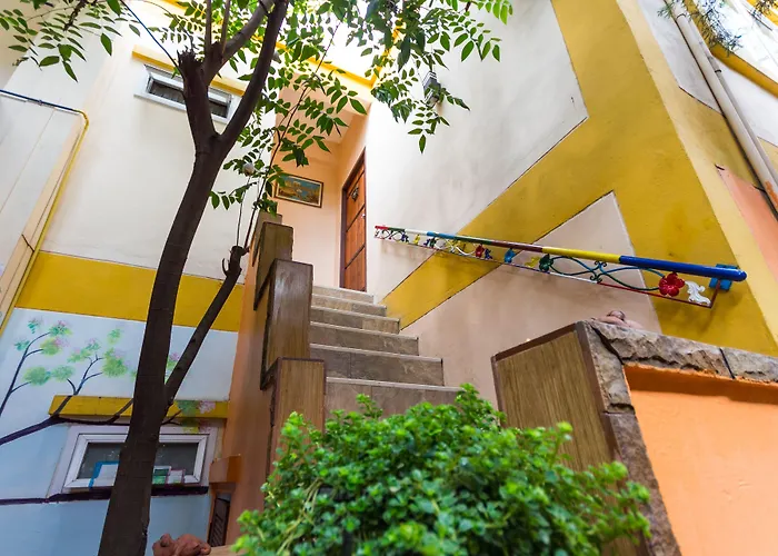 Changmoi House Chiang Mai