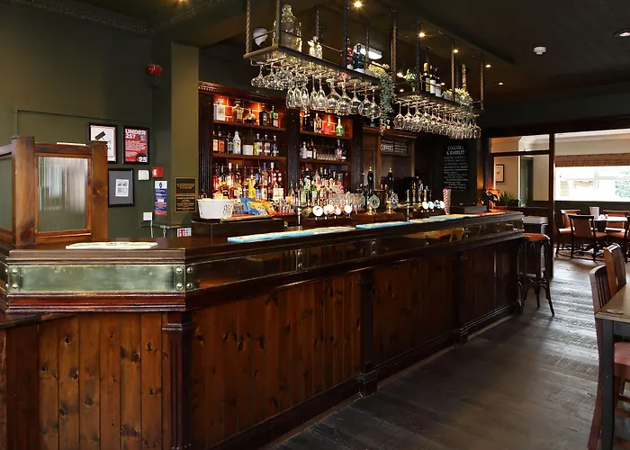 The Avenue Hotel Durham